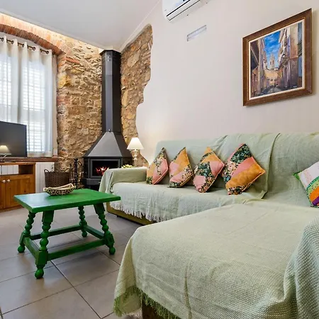 Hauzify I Casa Palou Holiday home Palamos