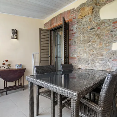 Holiday home Hauzify I Casa Palou Palamos