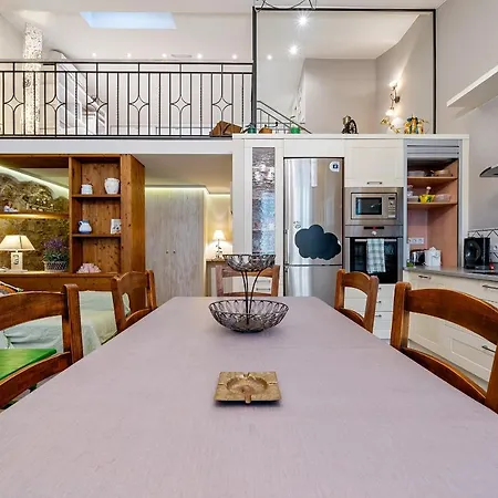 Holiday home Hauzify I Casa Palou Palamos