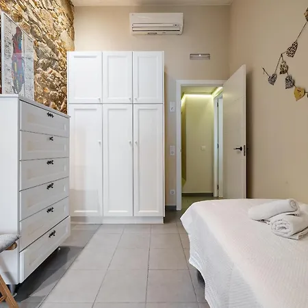 Hauzify I Casa Palou * Palamos