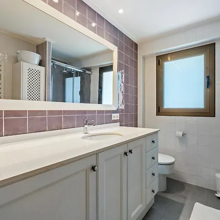 Holiday home Hauzify I Casa Palou Palamos