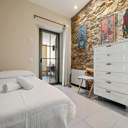Hauzify I Casa Palou Holiday home