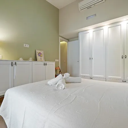 Holiday home Hauzify I Casa Palou *