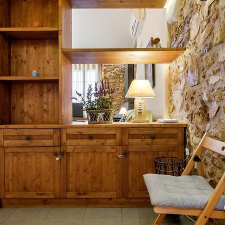 Hauzify I Casa Palou Holiday home