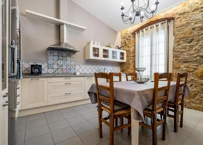 Σπίτι διακοπών Hauzify I Casa Palou