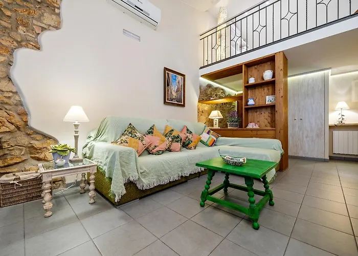 Σπίτι διακοπών Hauzify I Casa Palou