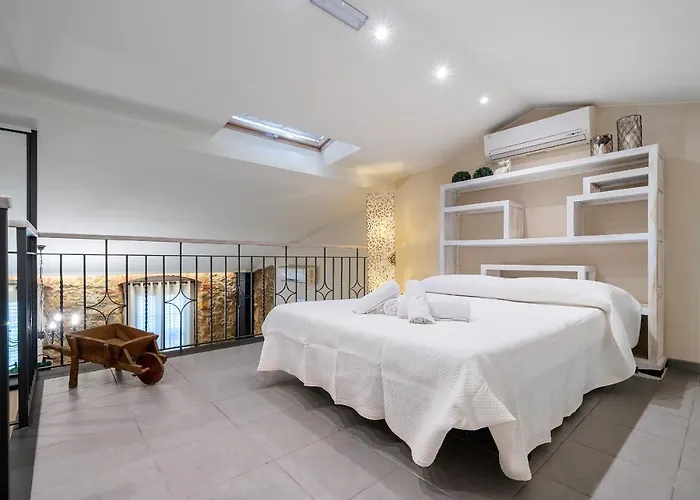 Hauzify I Casa Palou Σπίτι διακοπών