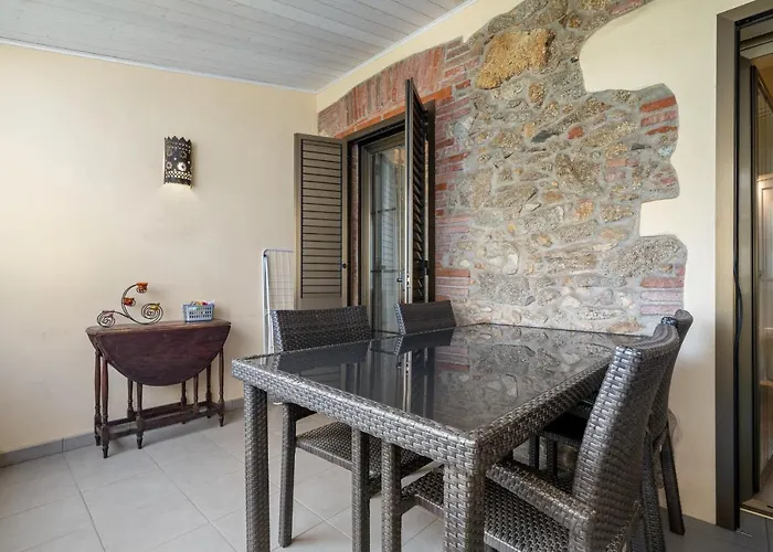 Σπίτι διακοπών Hauzify I Casa Palou Palamós