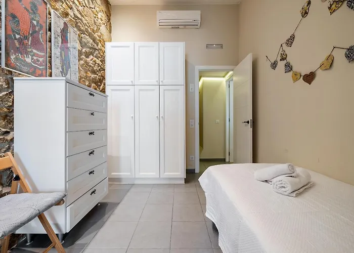 Hauzify I Casa Palou * Palamós