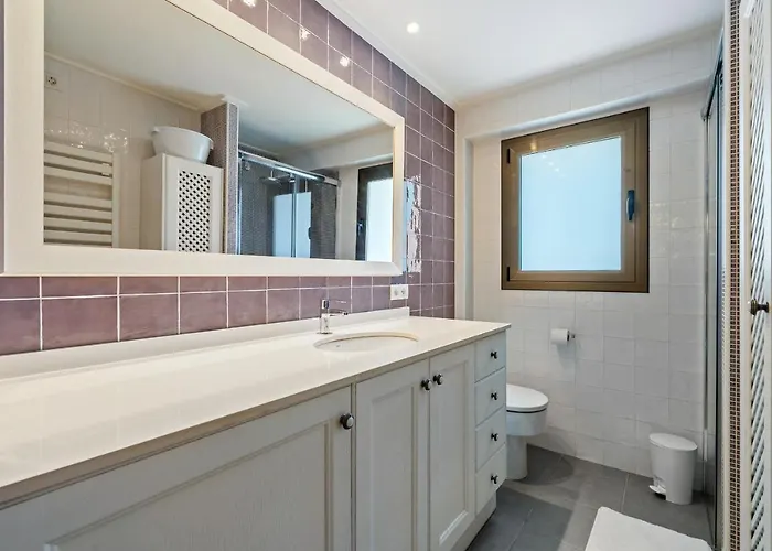 Σπίτι διακοπών Hauzify I Casa Palou Palamós