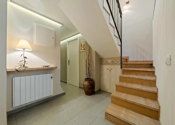 Σπίτι διακοπών Hauzify I Casa Palou *