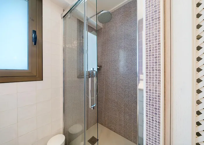 Σπίτι διακοπών Hauzify I Casa Palou