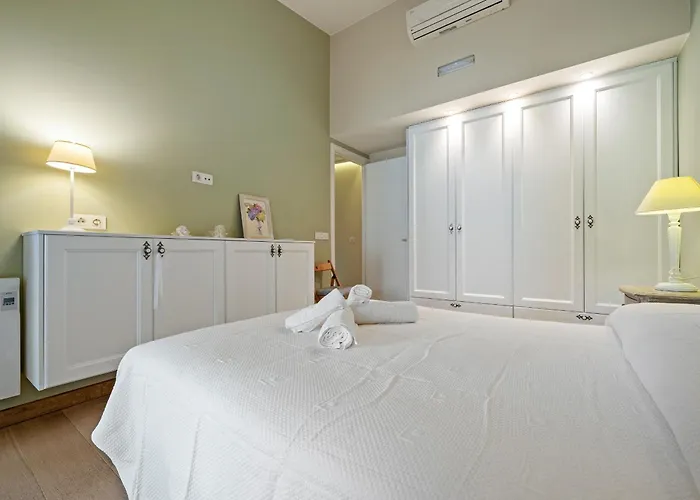 Σπίτι διακοπών Hauzify I Casa Palou *