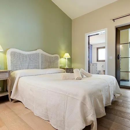 Hauzify I Casa Palou *